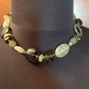 Silpada Necklace